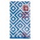 24 BLUE PORCELAIN GST NAPS (PZ
