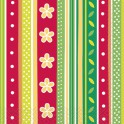24 PAISLEY FUN BEV NAPS (PZ)