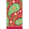 24 PAISLEY FUN GUEST NAPS (PZ)