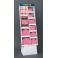 HOT PINK L DISPLAY-135PC