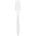 24 ASST BOX CUTLERY-CLEAR (PZ)