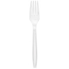24 ASST BOX CUTLERY-CLEAR (PZ)