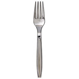 24 ASST BOX CUTLERY-SILVR (PZ)