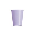 14 LAVENDER 9 OZ. CUPS