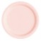 20 PASTEL PINK 9'' PLATES