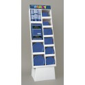 ROYAL BLUE L DISPLAY-135PC