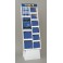 ROYAL BLUE L DISPLAY-135PC