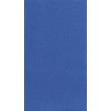 20 ROYAL BLUE GUEST NAPKINS