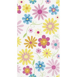 24 BRIGHT BLOOM GUEST NAP (PZ)