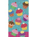 24 CUPCAKE GUEST NAP (PZ)