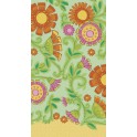 24 CLARISSA FLORAL GST NAP(PZ)