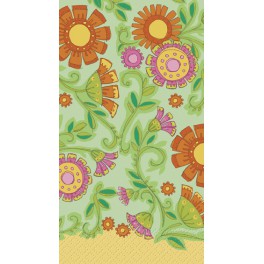 24 CLARISSA FLORAL GST NAP(PZ)