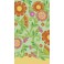 24 CLARISSA FLORAL GST NAP(PZ)