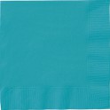 40 CARIBBN TEAL BEV NAPS (PZ)