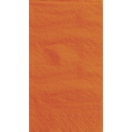 40 PMPKN ORANGE GUEST NAP (PZ)