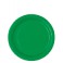 20 EMERALD GREEN 7" PLATES