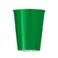 14 EMERALD GREEN 9 OZ CUPS