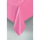 HOT PINK TABLECOVER 54X108 IN
