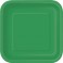 14 EMERALD GREEN 9" SQUARE PLT