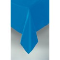 ROYL BLUE TABLECOVER 54X108 IN