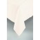 IVORY TABLECOVER 54X108 IN
