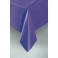 DP PURPLE TABLECOVER 54X108 IN