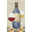 24 BOTTLE JOY GUEST NAP (PZ)