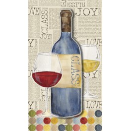 24 BOTTLE JOY GUEST NAP (PZ)
