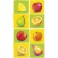 20 CLASSC FRUIT GUEST NAP (PZ)