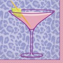 24 COCKTAIL HOUR BEV NAPS (PZ)
