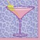 24 COCKTAIL HOUR BEV NAPS (PZ)