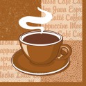 24 HOT JAVA BEVERAGE NAPS (PZ)