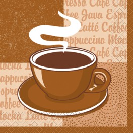 24 HOT JAVA BEVERAGE NAPS (PZ)