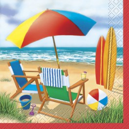 24 BEACH BLAST BEV NAPS (PZ)