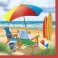 24 BEACH BLAST BEV NAPS (PZ)