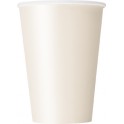 10 IVORY 12 OZ CUPS