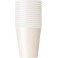 14 IVORY 9 OZ CUPS