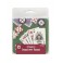 8 POKER HAND COASTER PZ
