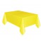 SUNFLWR YELLOW TABLECOVER (PZ)