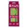 24 ASST CUTLERY -LIME GRN (PZ)