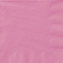 40 HOT PINK BEV NAPS (PZ)