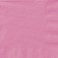 40 HOT PINK BEV NAPS (PZ)