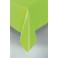 LIME GREEN TABLECOVR 54X108 IN