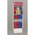 BOTTLE JOY TBLWR DISP-100PC