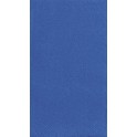 40 ROYAL BLUE GUEST NAPKIN(PZ)