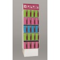 HPINK/LIME/TEAL GST NAP DSP-80