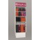 ORNGE/BLCK PZ TBLWR DISP-103PC