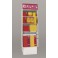 SPRING FLING TBLWR DISP-100PC