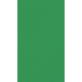 40 EMRLD GREEN GUEST NAPS (PZ)