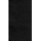 40 BLACK GUEST NAPKINS (PZ)